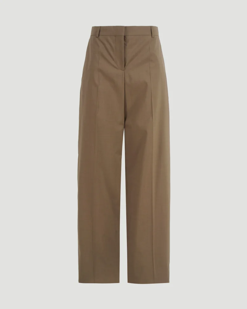 Melange Tailoring Pant