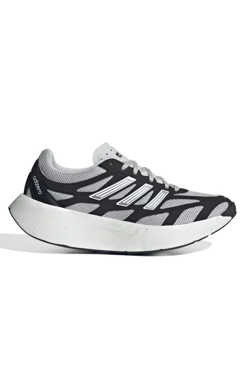 Sneakers Adizero Aruku Cblack/Ftwwht/Greone JI3555 black
