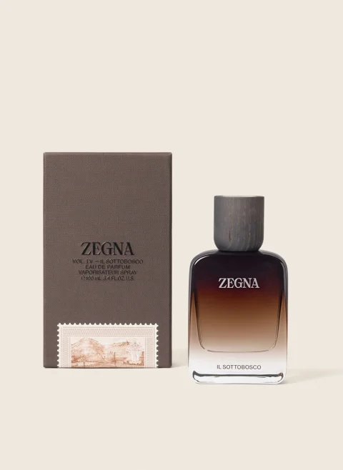 Парфюм 'Il Sottobosco' Zegna