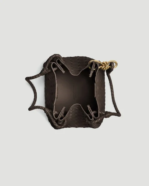 Small Parachute Bag in Brown — снимка 4