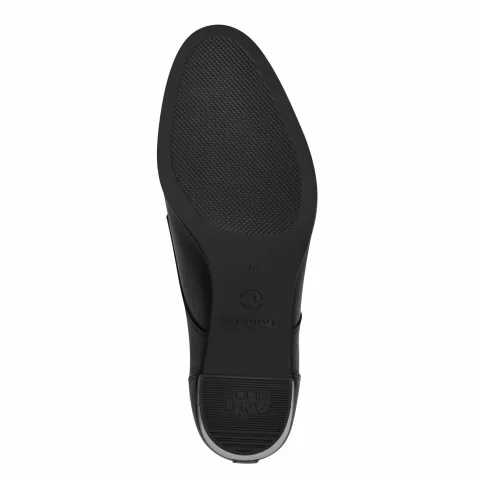 Токчета TAMARIS – 1-23307-42-001 BLACK — снимка 6