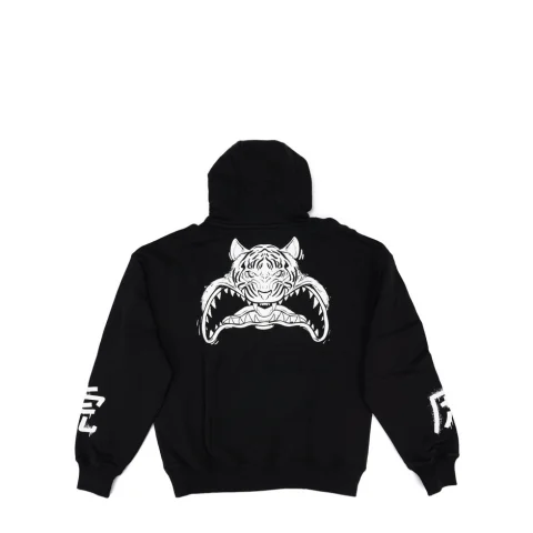 Мъжки суичър SPRAYGROUND — снимка 4