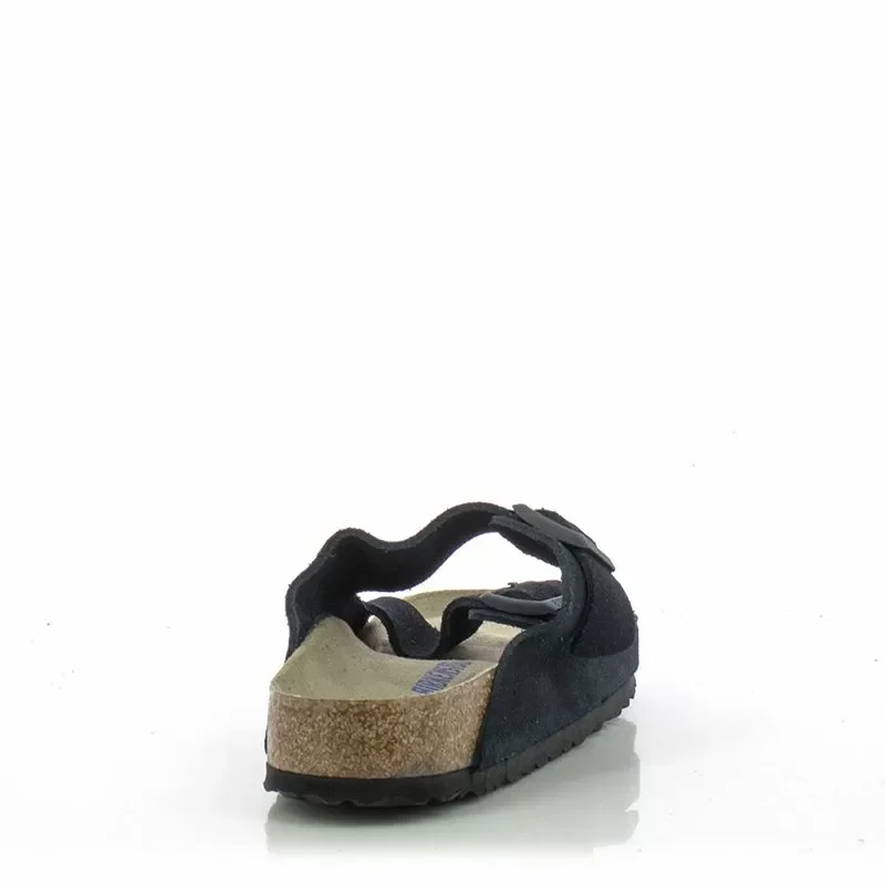 Мъжки Чехли Комфорт BIRKENSTOCK – 1020732 ARIZONA BLUE — снимка 2