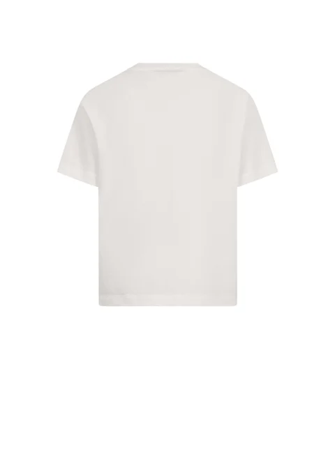 Тишърт с пайети Missoni Kids, — снимка 2