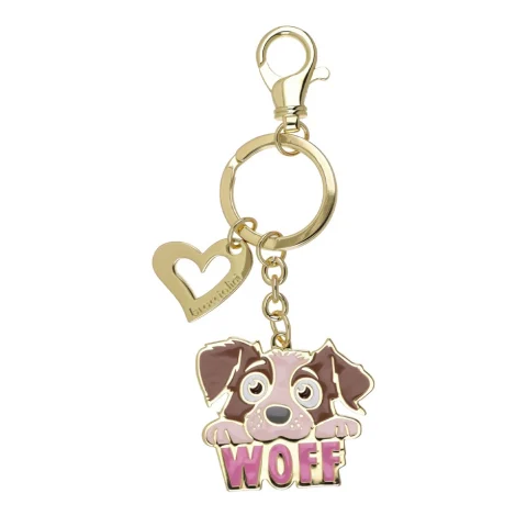 Ключодържател Keyring Braccialini