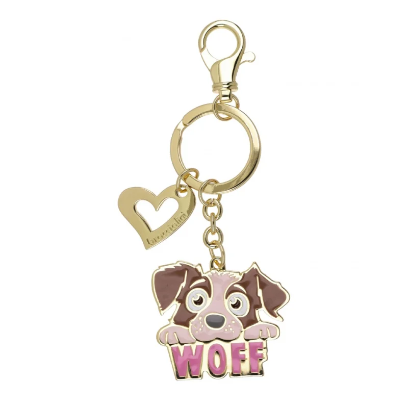 Ключодържател Keyring Braccialini
