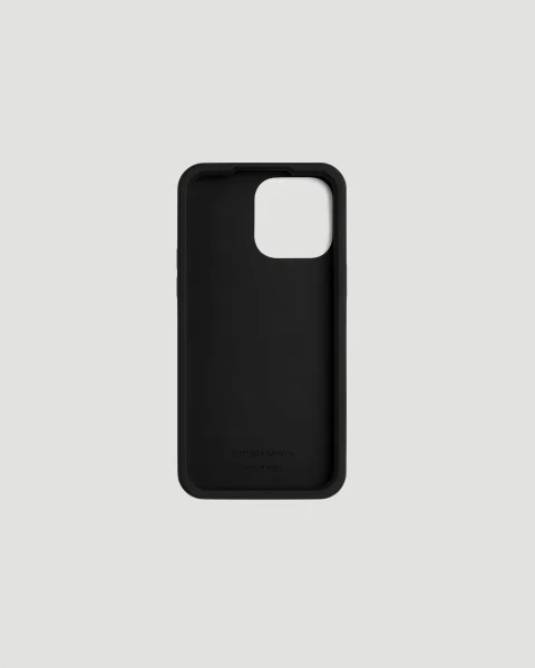 iPhone 15 Pro Max Case in Black — снимка 2