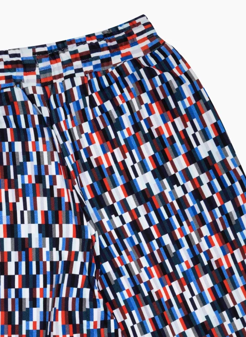 Къс панталон с принт Missoni — снимка 3