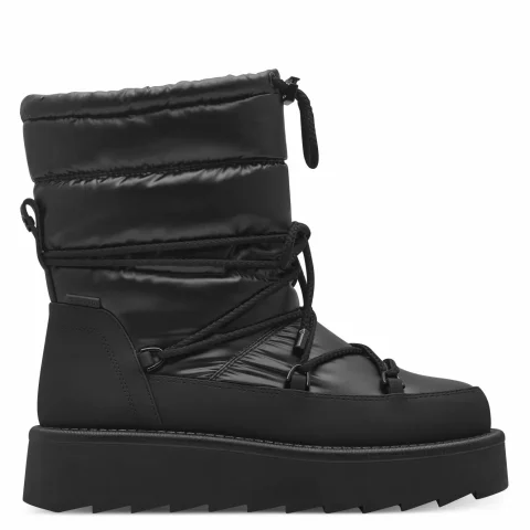 Дамски Спортни Боти TAMARIS – 1-26836-41-007 BLACK UNI