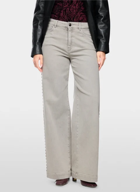 Деним с капси 'Warri' Marc Cain Collections
