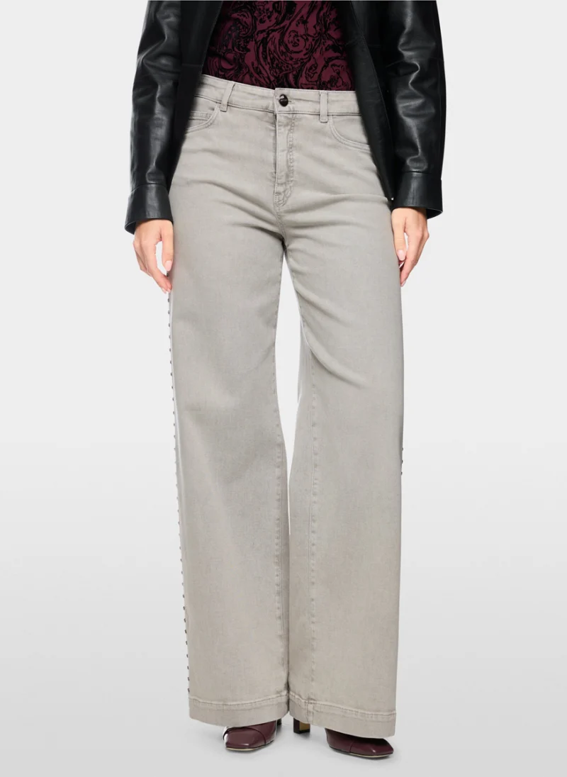 Деним с капси 'Warri' Marc Cain Collections