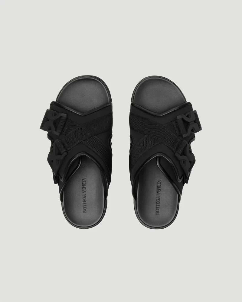 Snap Slide Sandal — снимка 2