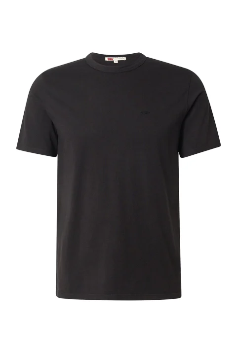 T-Shirt Levis Original 005GX0014 mineral black