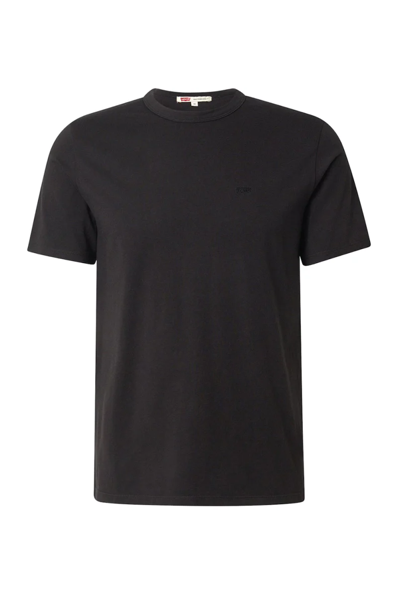 T-Shirt Levis Original 005GX0014 mineral black