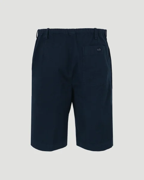Shorts in Navy — снимка 2