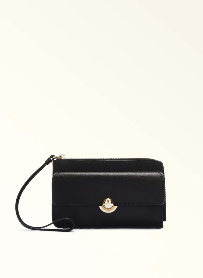 Кожен кейс Furla Sfera Nero