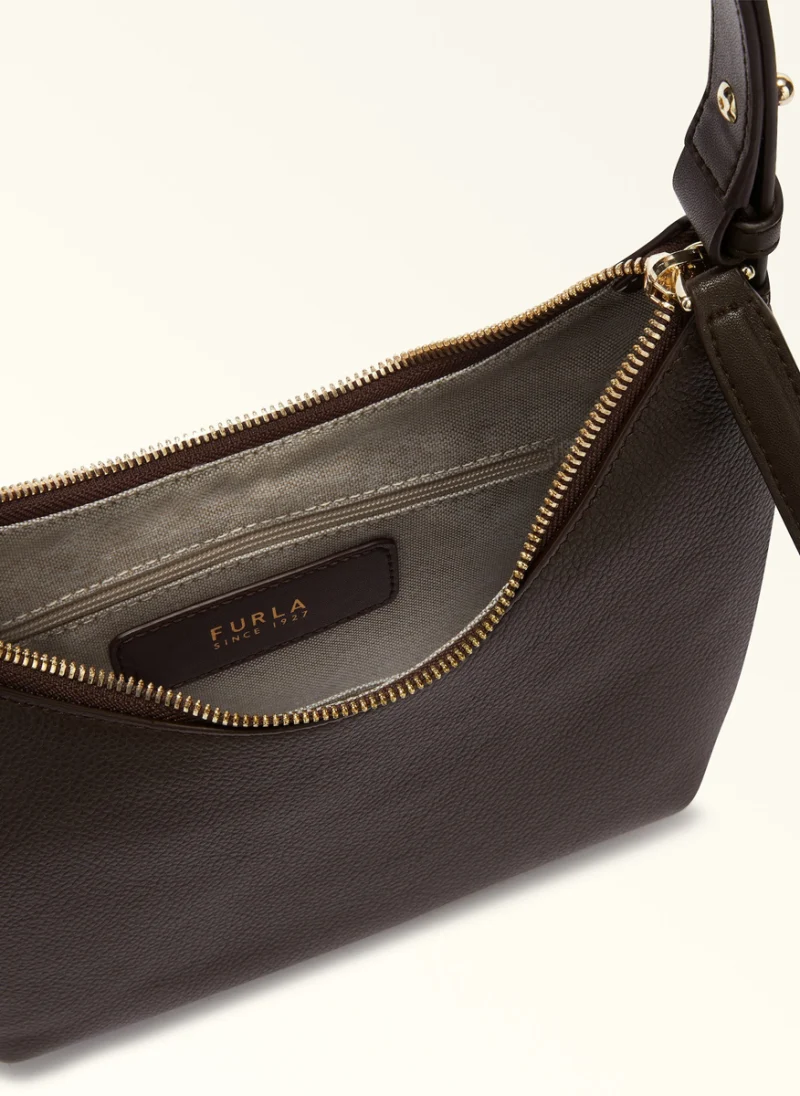 Мини чанта Furla Goccia Cioccolato — снимка 6