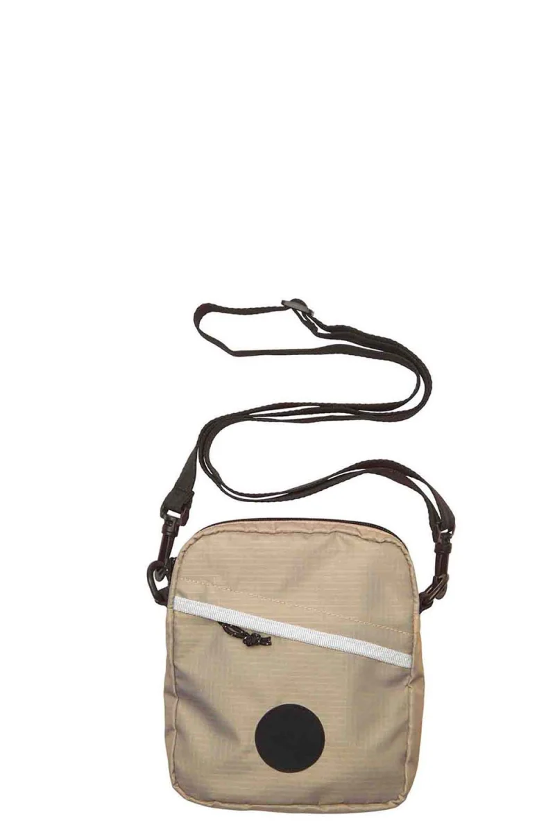 Портмоне Jacandrew Slingbag 12209081 15-1306 tcx oxford tan