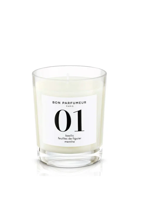 Candle 180gr BP01DIF200 01