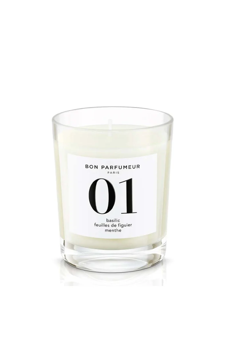 Candle 180gr BP01DIF200 01