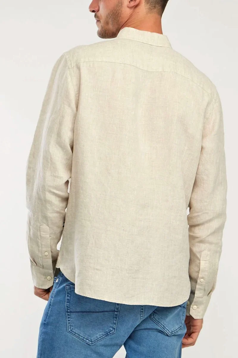 Риза 3NCW38147 1wf wheat flax — снимка 2