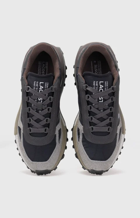 Спортни обувки ELITE ACTIVE с контрастни детайли — снимка 6