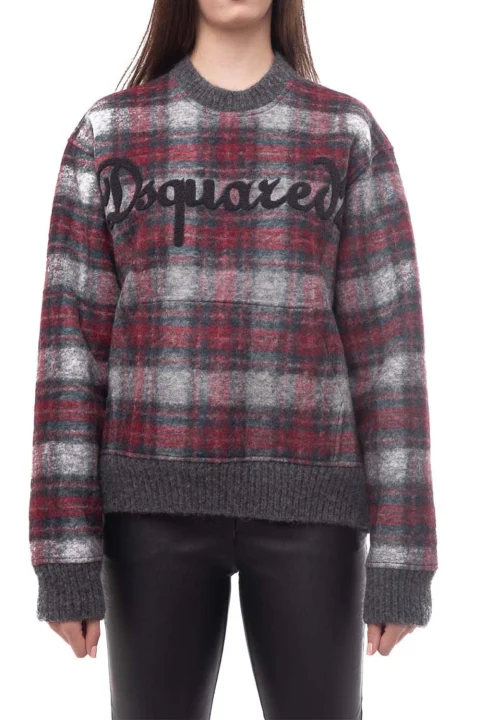 Pullover Dsquared2 S72GU0214S23530