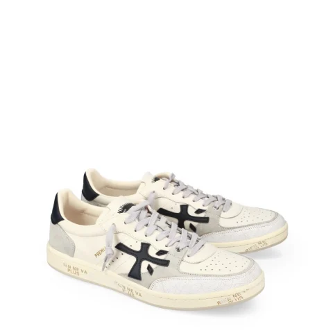 Мъжки спортни обувки Bskt Clay Premiata — снимка 8