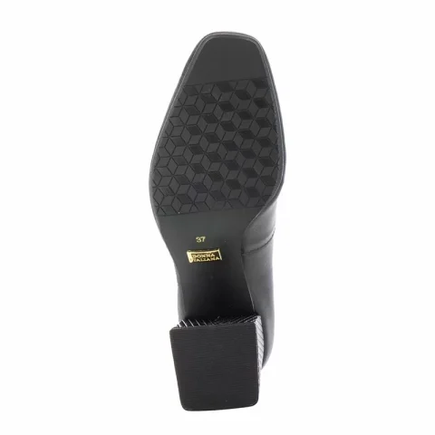 Токчета DONNA ITALIANA – 11573-528-644 LATINA FLEX BLACK — снимка 5