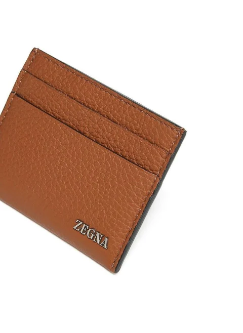 Кейс за документи 'Simple' Zegna — снимка 4