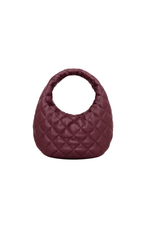 Icarino Bag in Quilted Nappa — снимка 2