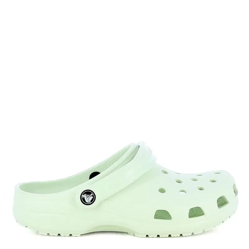 Сабо CROCS – 10001-3YF CLASSIC MINT TINT