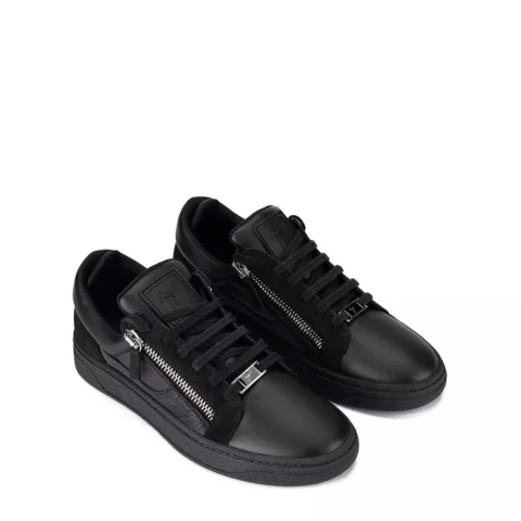 Мъжки спортни обувки GZ/94 Giuseppe Zanotti — снимка 7