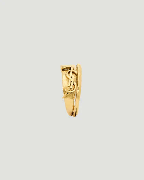 Cassandre Double Cuff — снимка 3