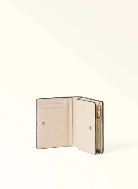 Портмоне Furla Camelia Cremino Butter — снимка 3