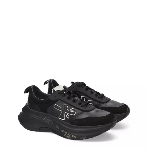 Дамски маратонки Hill Premiata — снимка 5