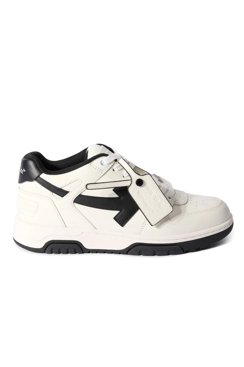 Sneakers M-Out Of Office-04640 M189C9L019 0110 white/black