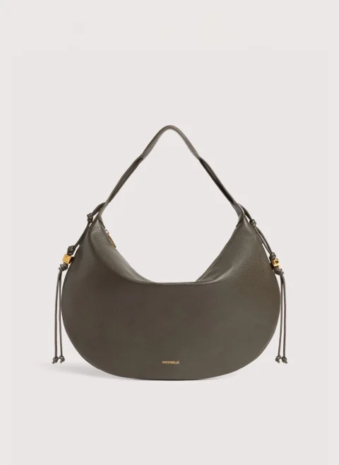 Чанта Coccinelle Thess Large — снимка 6
