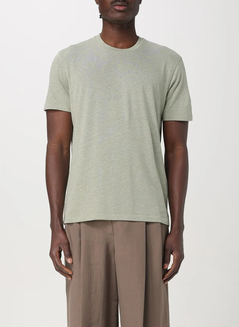 Тишърт 'Basic' Tom Ford