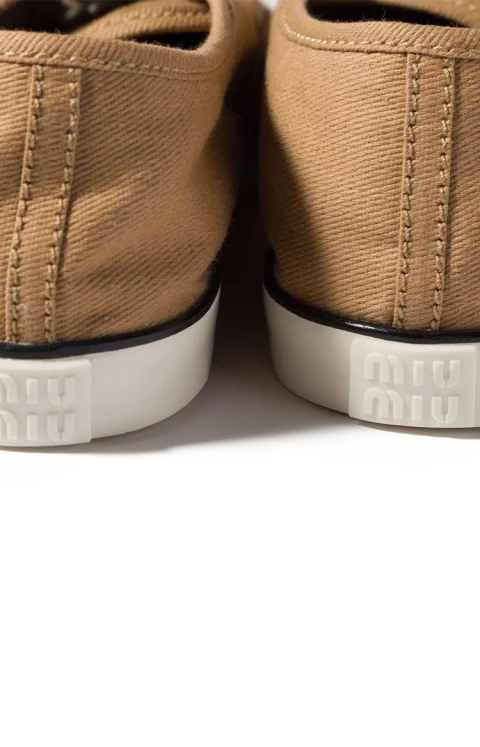 Drill Sneakers — снимка 3