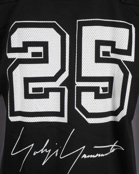 Nbhd Football T-Shirt — снимка 3