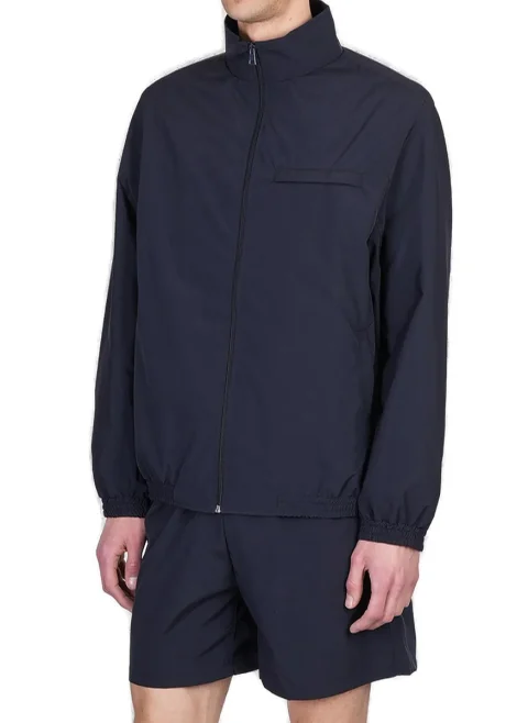 Яке 'Casual fit' Lanvin — снимка 2
