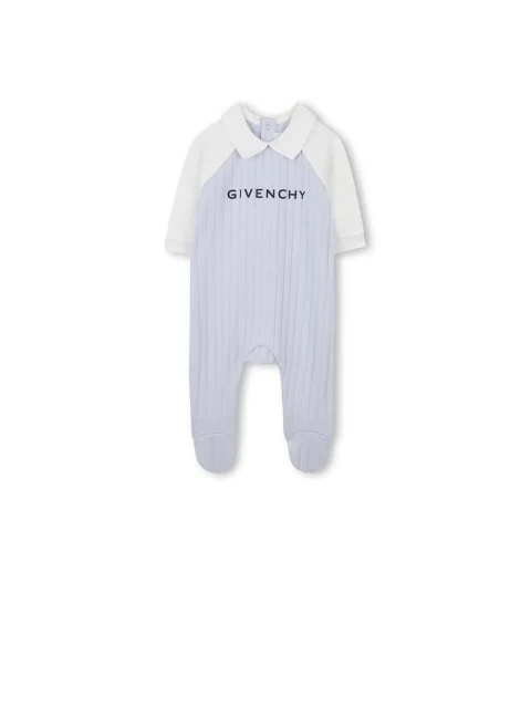 Комплект за бебета Givenchy Kids — снимка 8