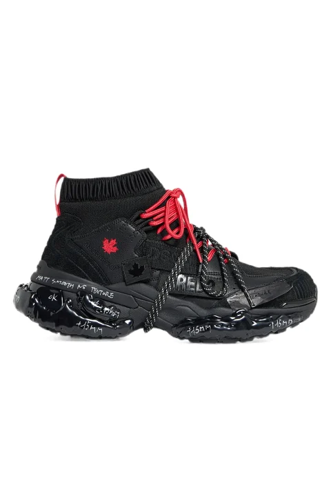 Sneakers SNM050723809234 M436