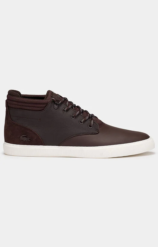 Високи спортни обувки ESPARRE CHUKKA 320