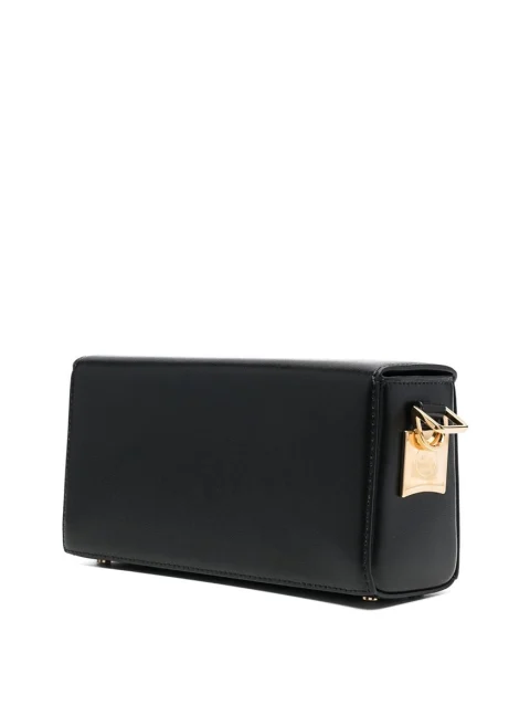 Малка чанта `Nano pencil` Lanvin — снимка 4