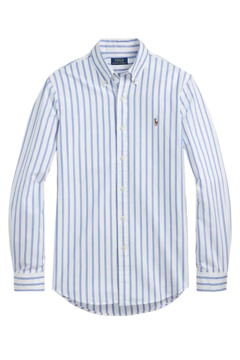 Риза Lw Yd Oxford-Cubdppcs 710906622001 400 blue