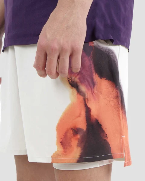 Tennis Shorts — снимка 4