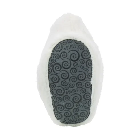 Дамски Домашни Чехли TWIGY – YY0322 ZULU WHITE — снимка 5