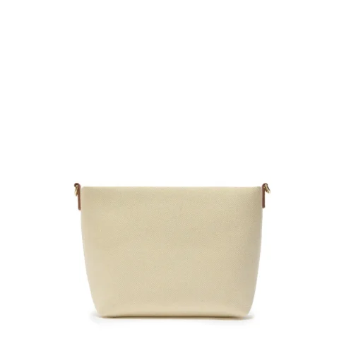 Дамска чанта Aline bag SAINT BARTH — снимка 7